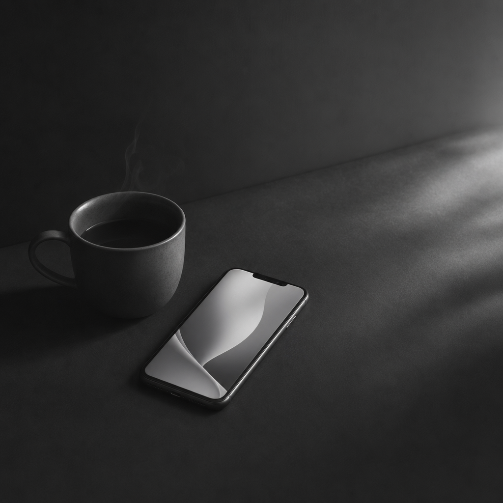 Morning Affirmation Audio