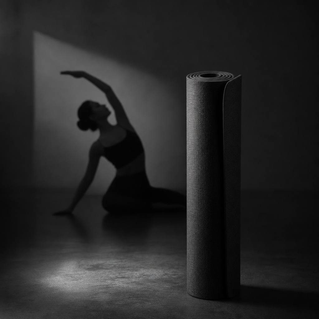 The Luteal Movement Protocol
