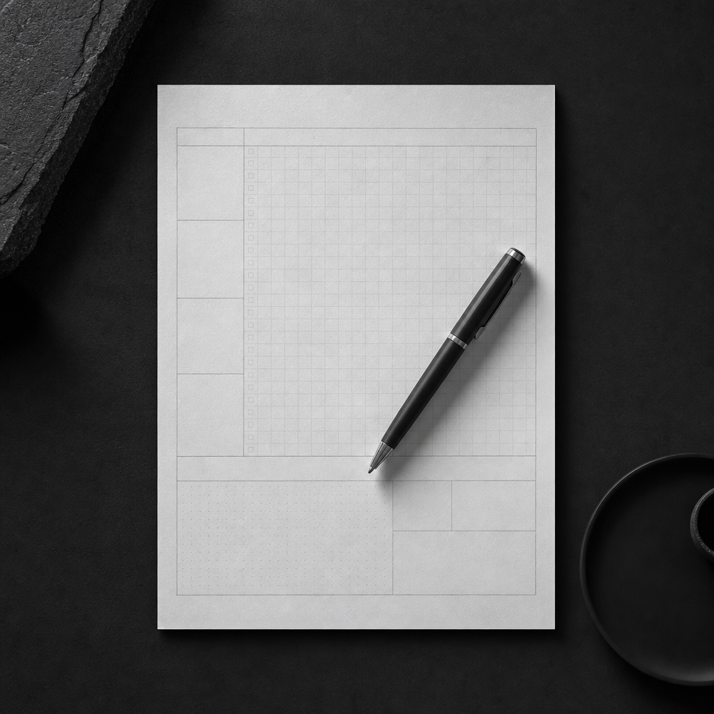 Luteal Phase Tracker — Printable